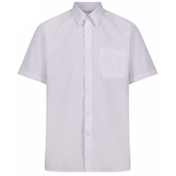 Short Sleeve Shirts - Twin Pack -Junior Thumbnail