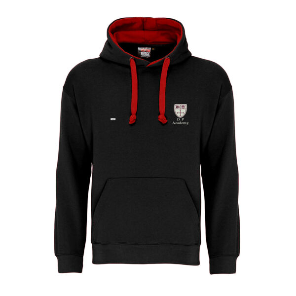 Dyson Perrins DANCE Hoodie Thumbnail