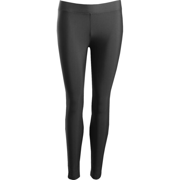 Performance Female Leggings - junior  Thumbnail