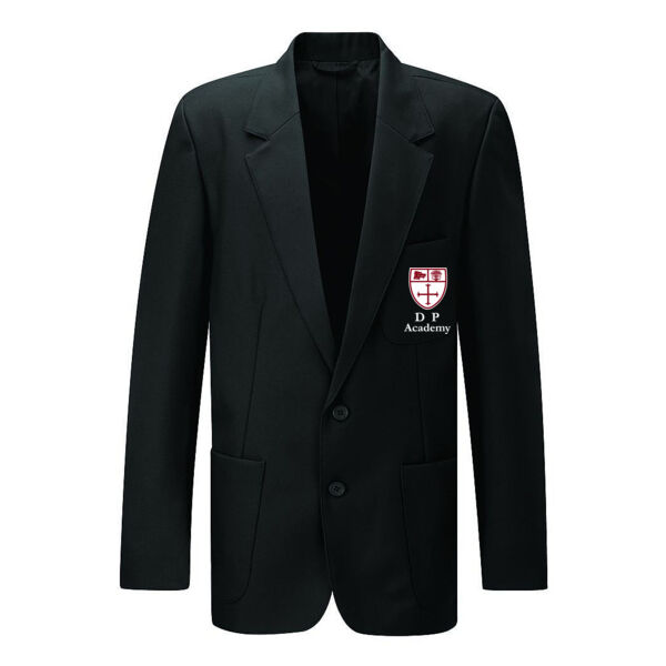 Dyson Perrins Boys Fit+ Blazer - Junior Thumbnail