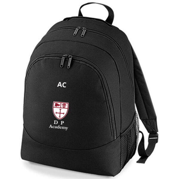 Dyson Perrins Universal Backpack Thumbnail