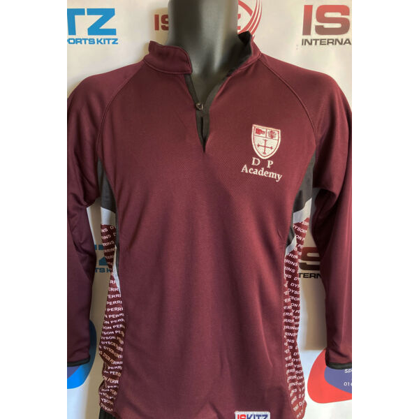 Dyson Rugby Shirt Senior Thumbnail