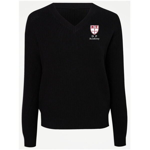 Dyson V Neck - Senior  Thumbnail